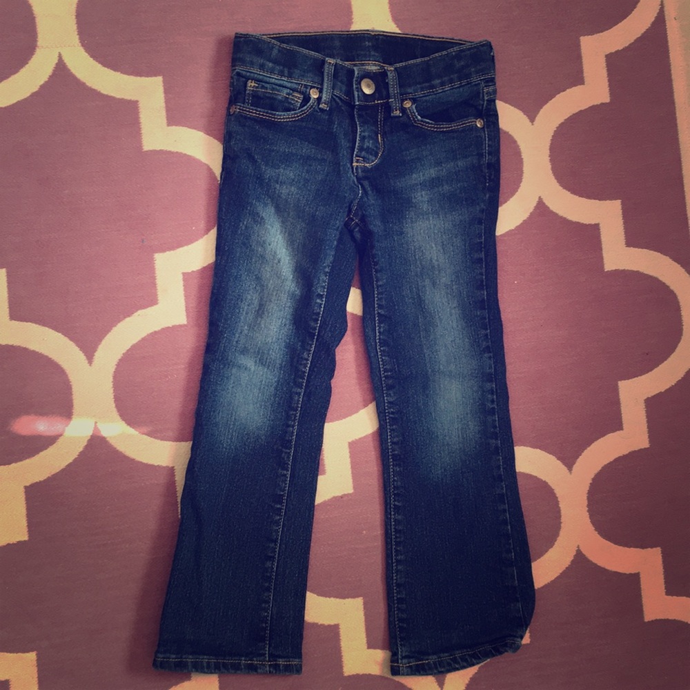 Kids Sonoma Jeans